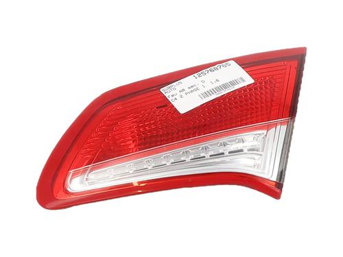 Right tailgate light CITROËN C4 II (NC_) 1.6 HDi 110 | BP36673943C80 - Image 6