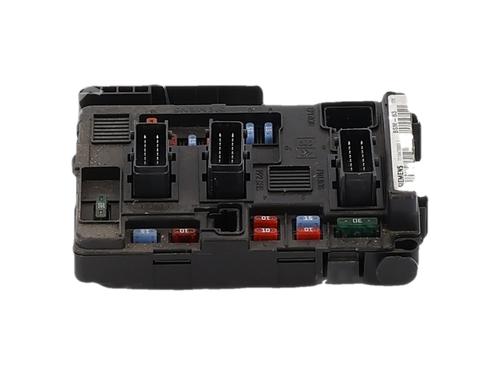 Used Fuse box Fuse box CITROËN C2 (JM_) 1.4 (73 hp) 40056112 40056112