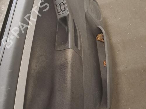 Left front door OPEL MERIVA A MPV (X03) 1.3 CDTI (E75) | BP31252815C2