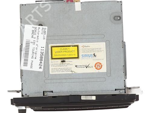 Radio BMW 3 Touring (E91) 316 d | BP32083002E6 - Image 6