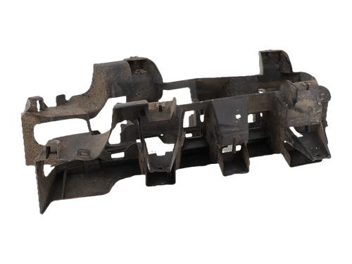 Rear bumper bracket DACIA LODGY (JS_) 1.2 TCe (JSAY, JSM0) | BP37201331C159 - Image 3