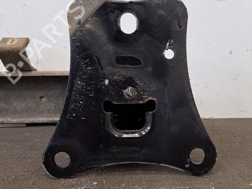 Rear bumper reinforcement CITROËN BERLINGO Box Body/MPV (K9) 1.6 BlueHDi 100 | BP29843280C73 