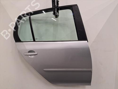 Right rear door VW GOLF V (1K1) 1.9 TDI | BP28408573C5 