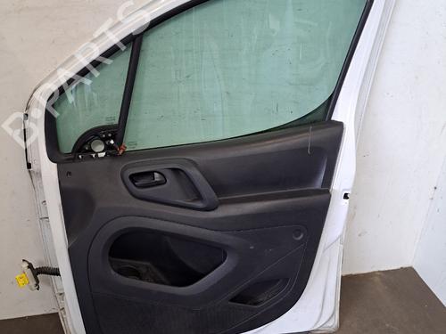 Right front door CITROËN BERLINGO MULTISPACE (B9) | BP36170233C3 - Image 5
