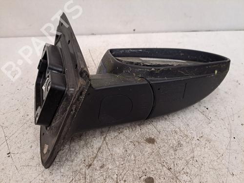 Right mirror HYUNDAI i20 I (PB, PBT) 1.4 CRDi | BP28403554C27 