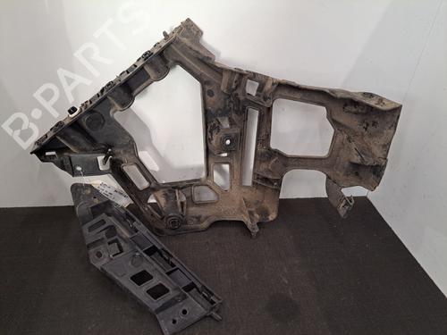 Rear bumper bracket PEUGEOT 508 I (8D_) 2.0 HDi | BP28409466C159 