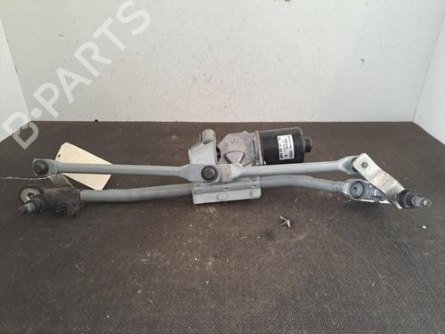 Used Front wiper motor BMW 1 (E87) 118 d (143 hp) 30298027