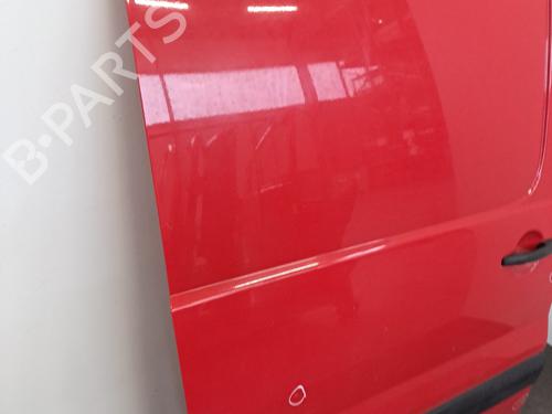 Right slide door CITROËN JUMPY II Van 1.6 HDi 90 16V | BP28395684C75 