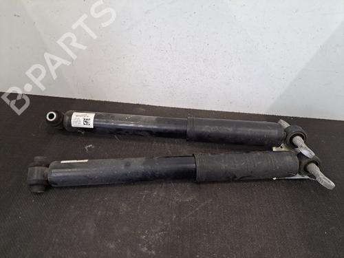 Left rear shock absorber PEUGEOT 308 SW III (FC_, FJ_, FR_, F4_, FN_) PureTech 130 (FRHNSL, FRHNST) | BP28400326M18 