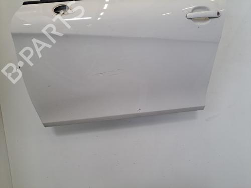 Left front door SEAT LEON (1P1) 2.0 TDI 16V | BP28410033C2 