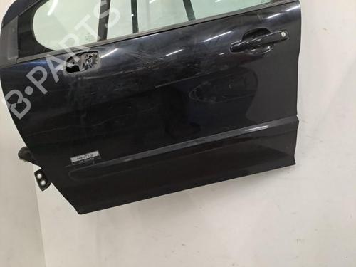 Used Left front door PEUGEOT 308 I (4A_, 4C_) 1.6 HDi (92 hp) 28396349