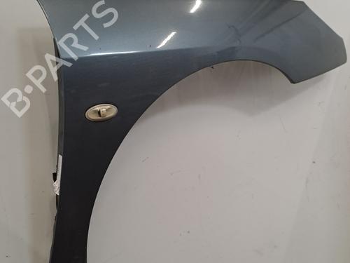 Right front fenders PEUGEOT 407 SW (6E_, 6D_) 2.0 HDi 135 | BP28402922C42 