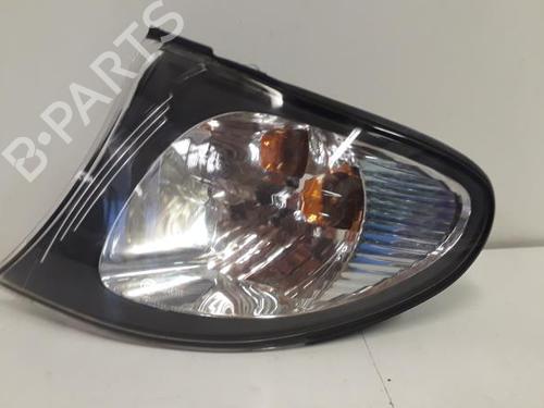 Used Left front indicator Left front indicator BMW 3 Touring (E46) [1999-2005] 28400086 28400086
