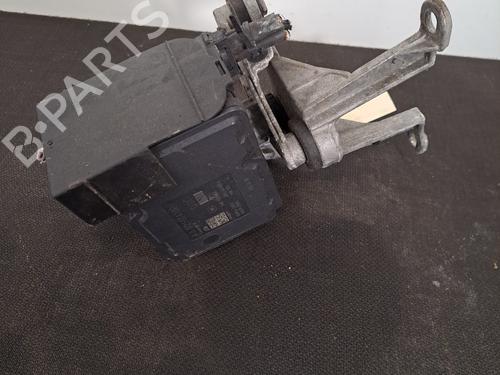 Used ABS pump MERCEDES-BENZ C-CLASS Coupe (C204) C 220 CDI (204.302) (170 hp) 28407045