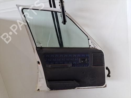 Left front door PEUGEOT 205 II (20A/C) 1.7 Diesel | BP28404215C2