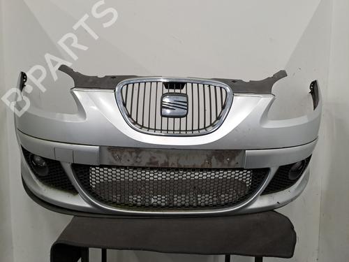 Used Front bumper SEAT TOLEDO III (5P2) 1.9 TDI (105 hp) 29063789