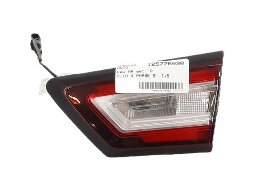 Right tailgate light RENAULT CLIO IV (BH_) 1.5 dCi 90 | BP36673946C80  - Image 6