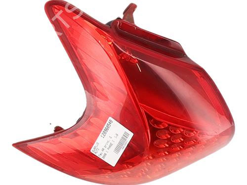 Used Left taillight Left taillight 37650544 37650544