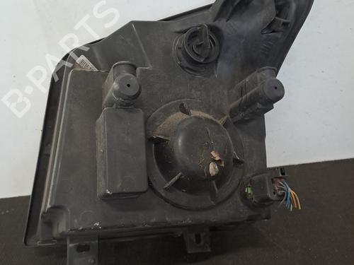 Used Right headlight Right headlight FORD TOURNEO CONNECT 1.8 TDCi (110 hp) 28395737 28395737