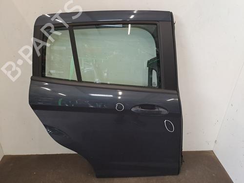 Right rear door FORD B-MAX (JK) 1.5 TDCi | BP29072229C5 