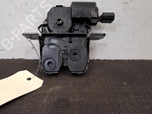 Bakluke lås RENAULT SCÉNIC III (JZ0/1_) 1.5 dCi (JZ02, JZ0R) (95 hp) 28409773