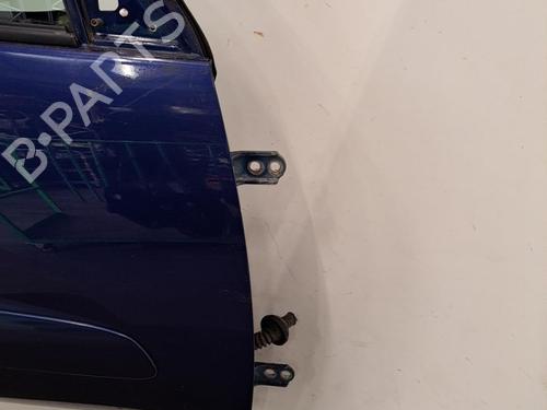 Right front door TOYOTA RAV 4 II (_A2_) 2.0 D 4WD (CLA20_, CLA21_, CLA20R, CLA21R) | BP28407756C3 