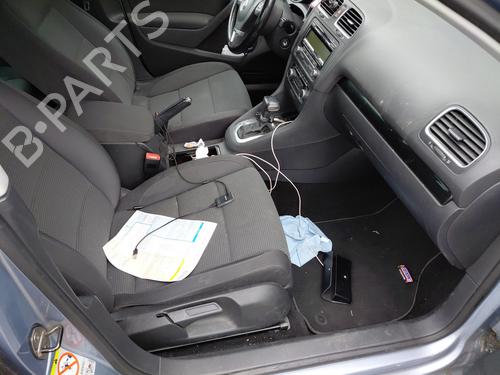 Left tailgate light VW GOLF VI (5K1) | BP37588029C79 - Image 14