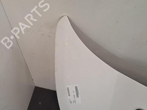 Capot Capot FIAT SCUDO Van (270_, 272_) 1.6 D Multijet (90 hp) 28401891 28401891