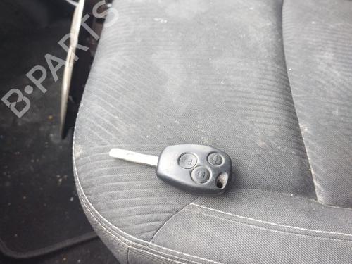 Devioluci RENAULT TRAFIC III Van (FG_) 1.6 dCi 115 (FGMD) | BP30602407I23  - Image 7