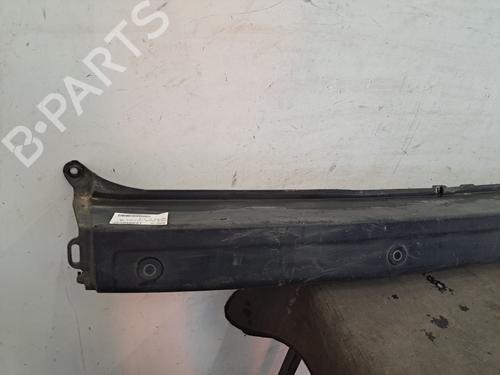Used Rear bumper Rear bumper OPEL MOVANO B Van (X62) 2.3 CDTI FWD (FV) (131 hp) 36414630 36414630