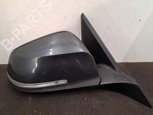 Right mirror BMW 1 (F21) 114 d | BP30751153C27