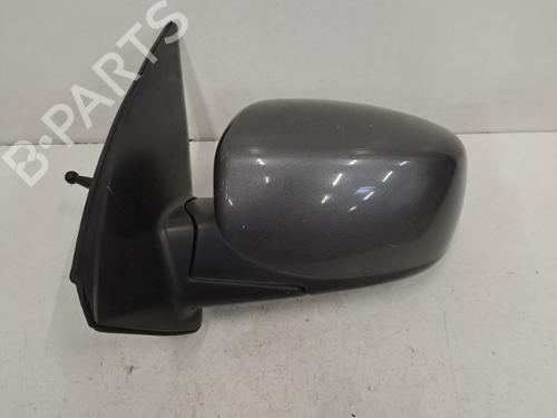 Used Left mirror HYUNDAI i10 I (PA) 1.2 (78 hp) 28393041