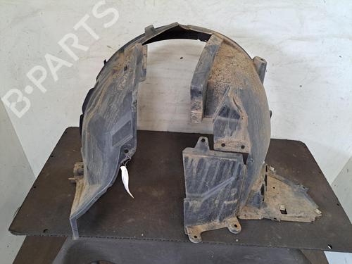 Paso rueda Paso rueda NISSAN QASHQAI II (J11, J11_) 1.6 DIG-T (163 hp) 37452913 37452913