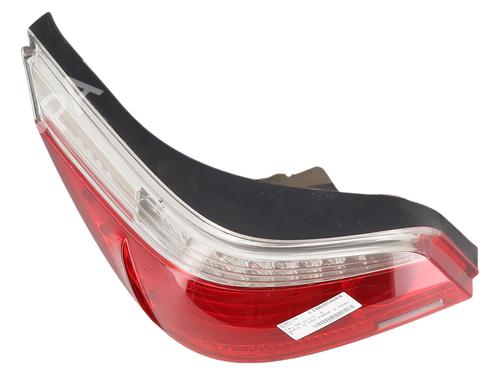 Left taillight BMW 5 (E60) 520 d | BP37163841C34 - Image 4