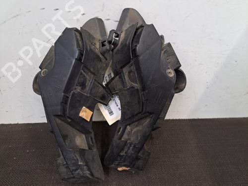 Used Rear bumper bracket CITROËN DS4 (NX_) 1.6 HDi 115 (114 hp) 28409792