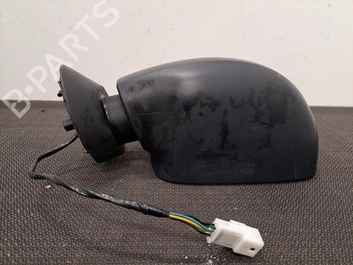 Left mirror DACIA LOGAN MCV (KS_) 1.5 dCi (KS0W) | BP28410377C26 