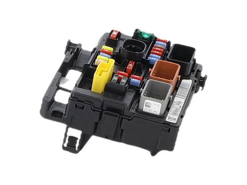 Fuse box CITROËN DS3 (SA_) 1.6 HDi 90 | BP40056234E1 - Image 5