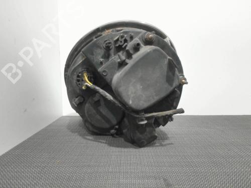 Venstre forlygte MINI MINI (R50, R53) Cooper (116 hp) 28394065