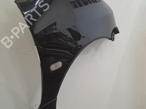 Right front fenders RENAULT TWINGO I (C06_) 1.2 (C066, C068) | BP29488455C42 