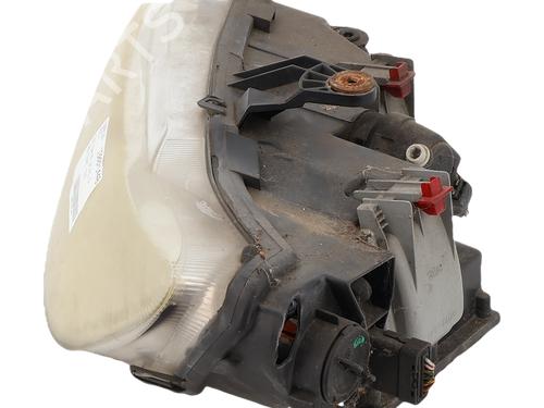 Used Left headlight Left headlight 39387453 39387453