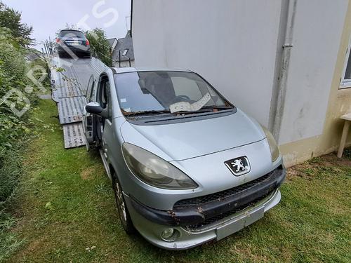 Used Parts PEUGEOT 1007 (KM_)  1.4 HDi  4779587