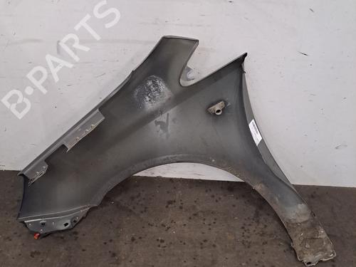 Right front fenders OPEL CORSA D (S07) 1.4 (L08, L68) | BP32117976C42 