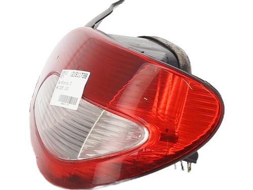 Used Right taillight Right taillight PEUGEOT 406 Coupe (8C) 2.2 HDI (133 hp) 34556870 34556870