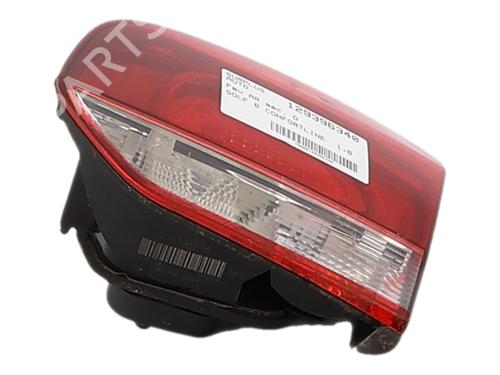 Right tailgate light VW GOLF VI (5K1) | BP37588028C80 - Image 3