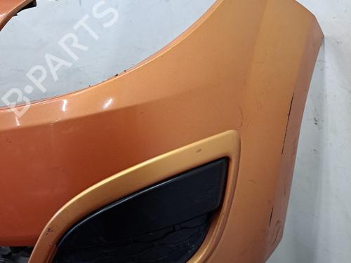 Front bumper RENAULT TWINGO II (CN0_) 1.2 (CN0D) | BP32219135C7