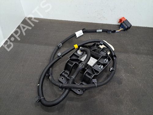 Øvrige styreenhet RENAULT TRAFIC III Bus (JG_)  | BP28396023M11 