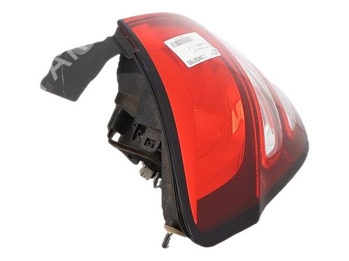 Left taillight CITROËN C3 II (SC_) 1.4 HDi 70 (SC8HZC, SC8HR0, SC8HP4) | BP37410423C34 - Image 6