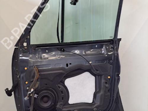 Right front door RENAULT ESPACE IV (JK0/1_) 2.0 dCi (JK01, JK02, JK1J, JK1K, JK1H) | BP28409902C3 
