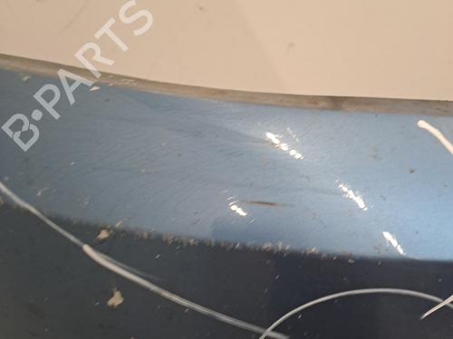 Front bumper FORD FIESTA V (JH_, JD_) 1.4 TDCi | BP28397612C7