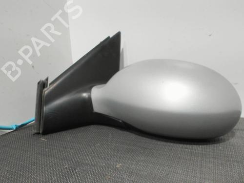 Used Left mirror CITROËN C5 II (RC_) 2.0 HDi (RCRHRH) (136 hp) 28410590
